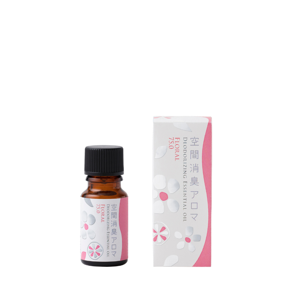Air Deodorizing Aroma Floral 75.0