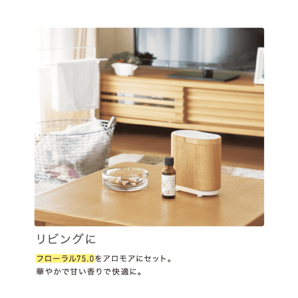 Air Deodorizing Aroma Floral 75.0