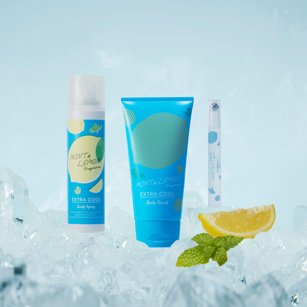 エクストラクールスカルプスプレー 90g