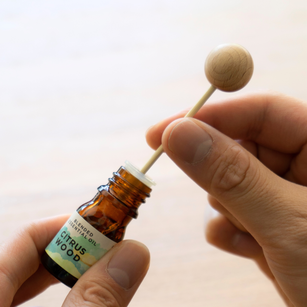 木香棒柑橘木 5ml