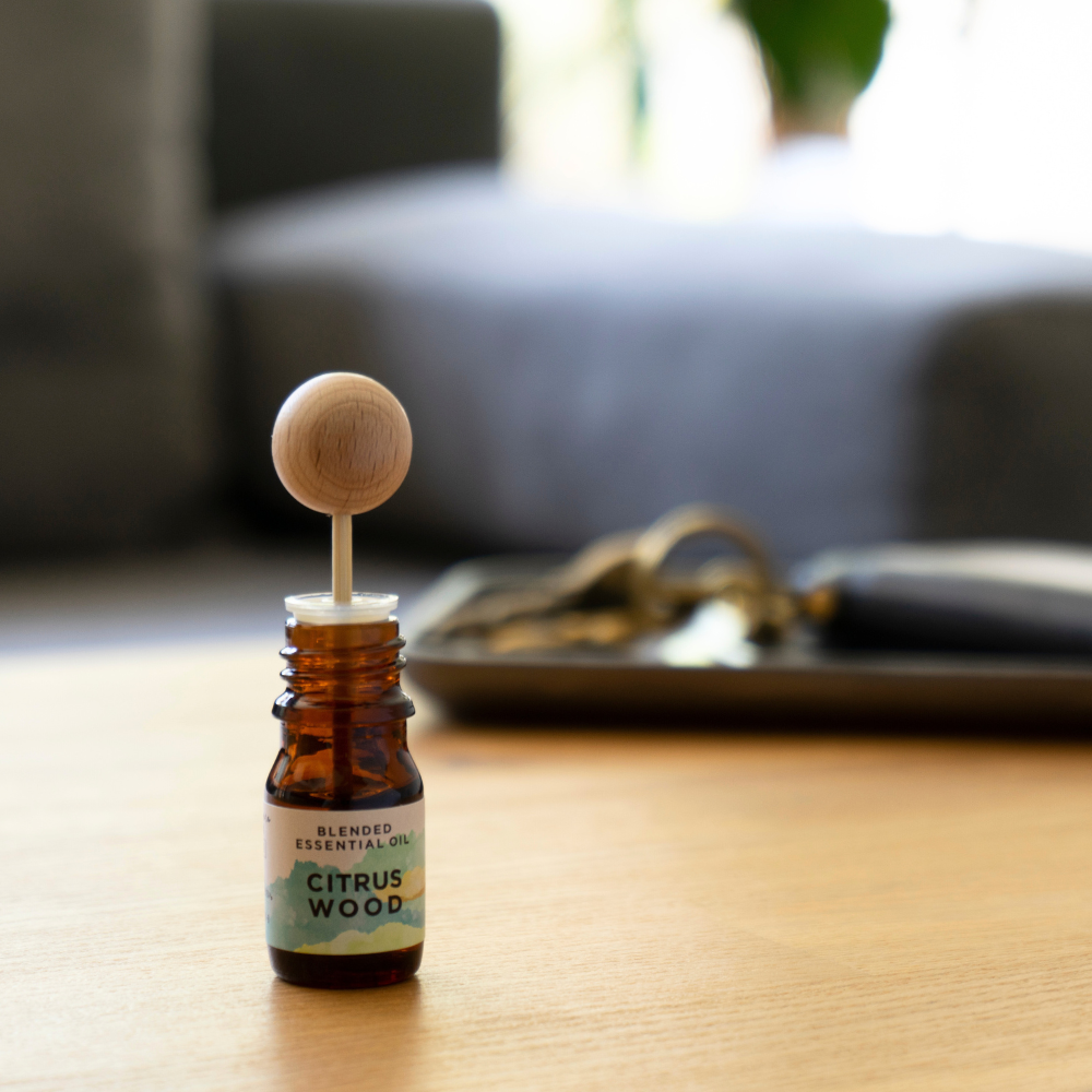 ウッドアロマスティック シトラスウッド 5ml – 生活の木 オンラインストア ウッドアロマスティック シトラスウッド 5ml – 生活の木 オンラインストア