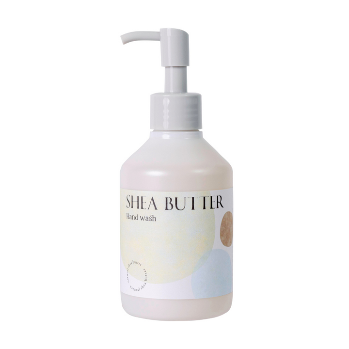 Shea butter hand wash 200ml