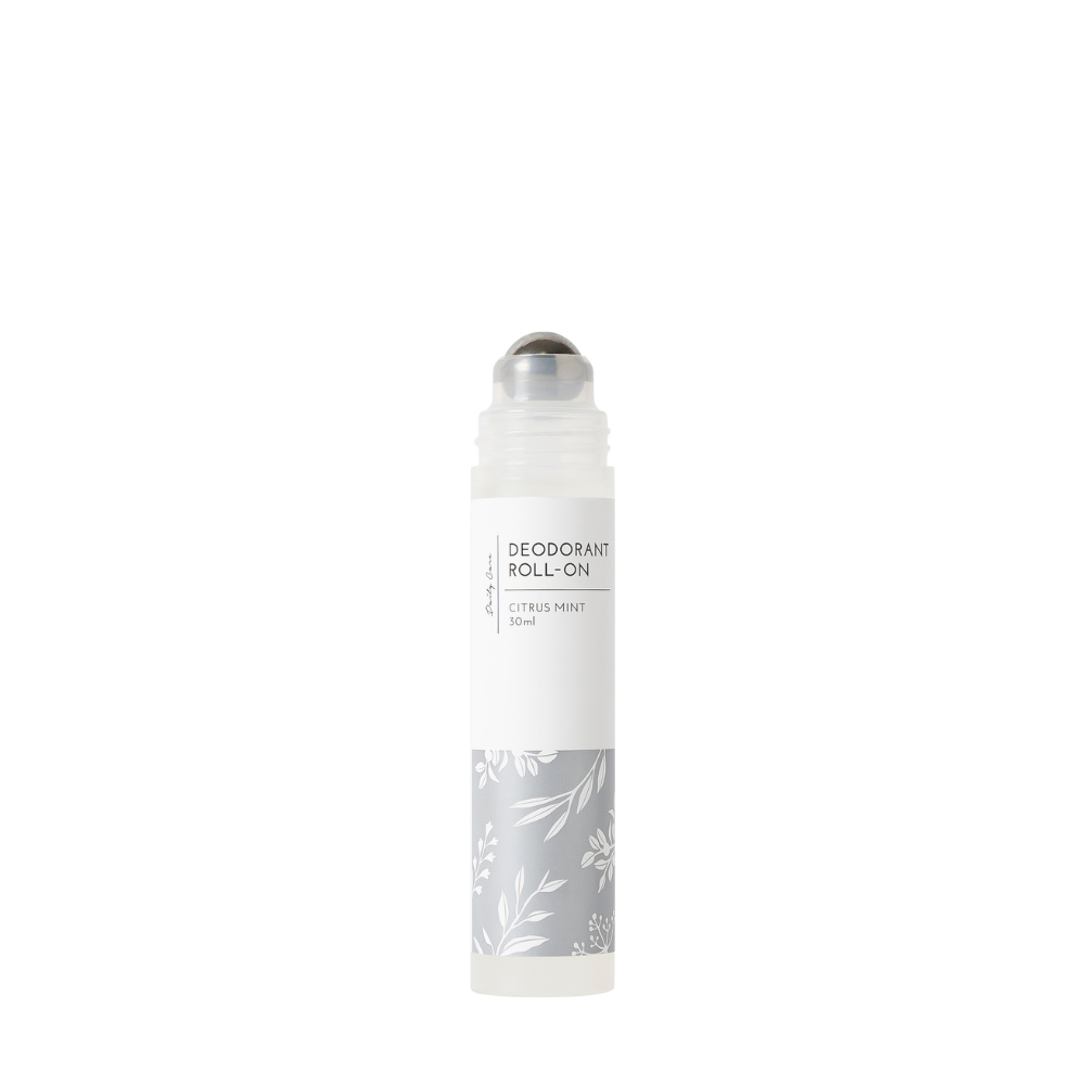 KaoriDeo Medicinal Deodorant Roll-on Citrus Mint 30ml