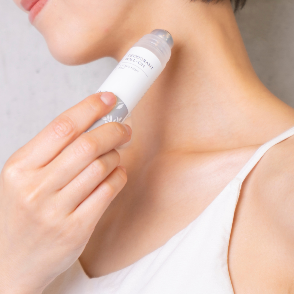 KaoriDeo(カオリデオ)薬用デオドラントロールオン シトラスミント KaoriDeo(カオリデオ)薬用デオドラントロールオン シトラスミント