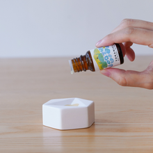 ご当地アロマ ブレンド精油 よかみず 10ml – 生活の木 オンラインストア