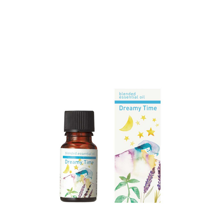 Blended essential oil Dreamy time