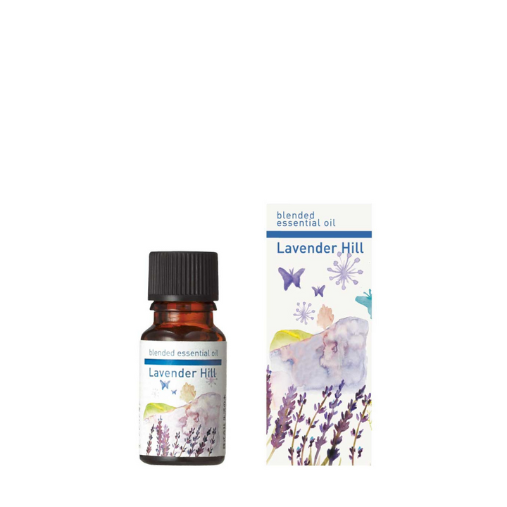 Blended essential oil Lavender Hill