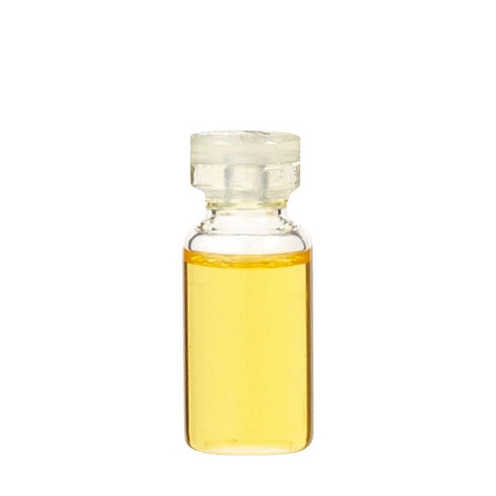 Lemon verbena essential oil