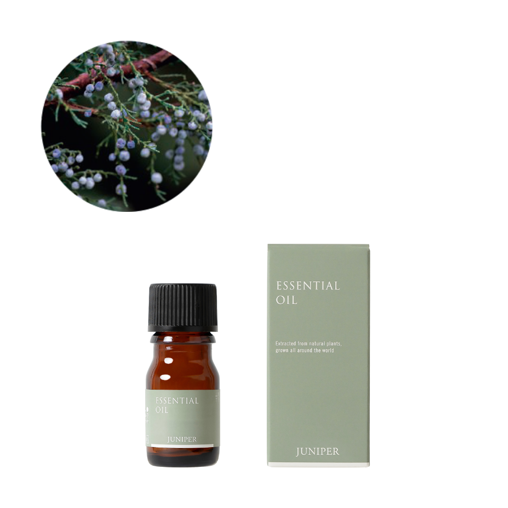 Juniper essential oil/juniper berry