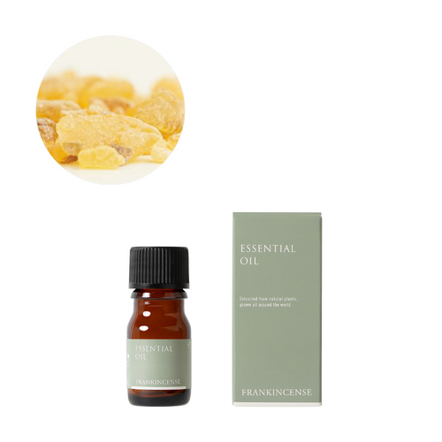 フランキンセンス精油/Frankincense
