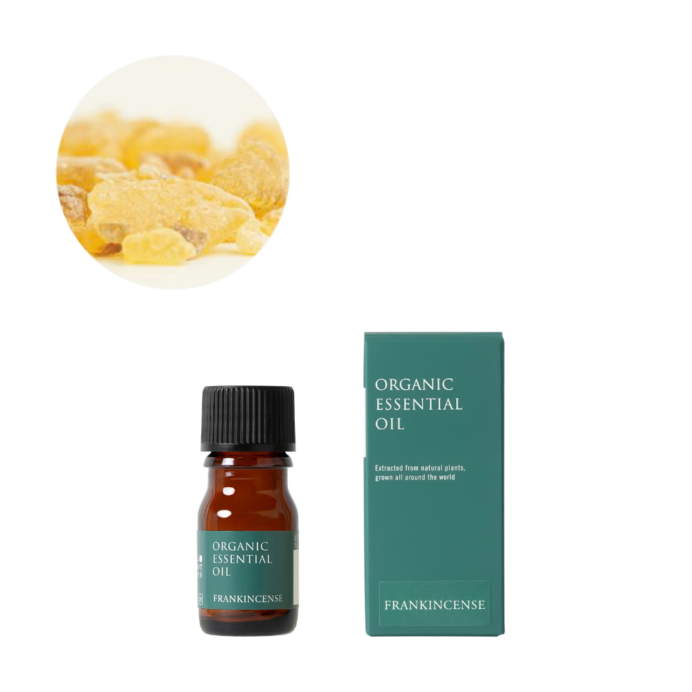 有機フランキンセンス精油/Organic Frankincense – 生活の木 有機フランキンセンス精油/Organic Frankincense – 生活の木