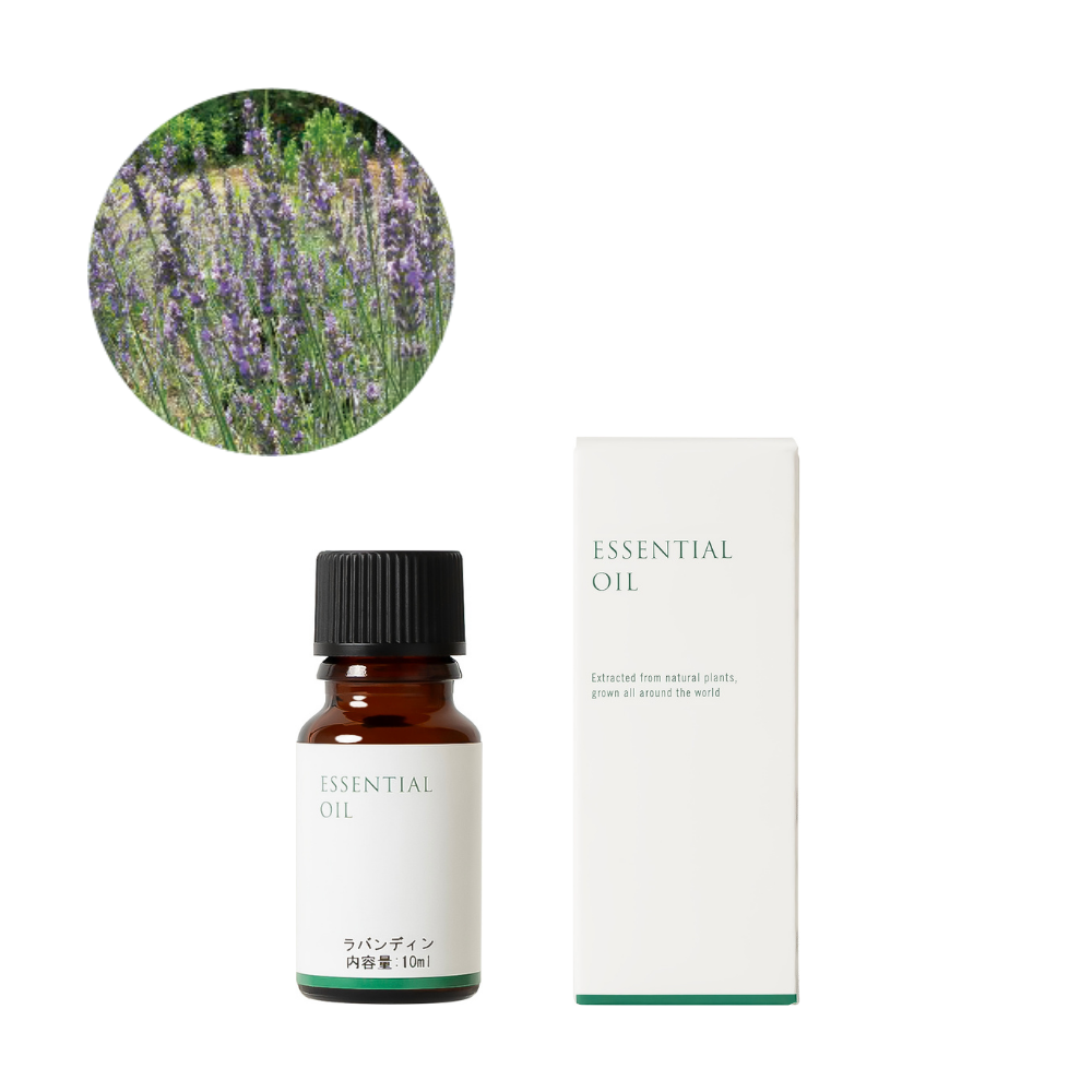 Lavandin essential oil