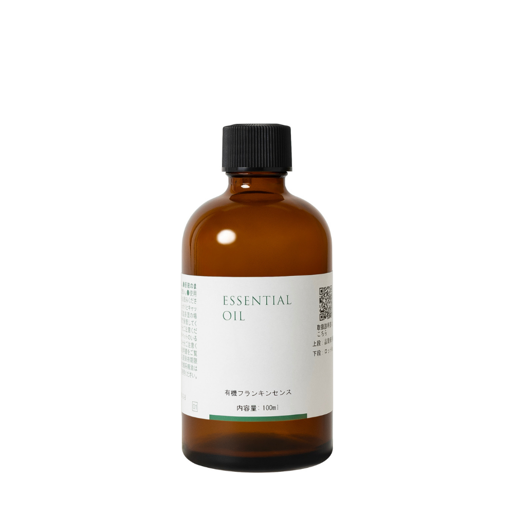 有機フランキンセンス精油/Organic Frankincense – 生活の木 有機フランキンセンス精油/Organic Frankincense – 生活の木