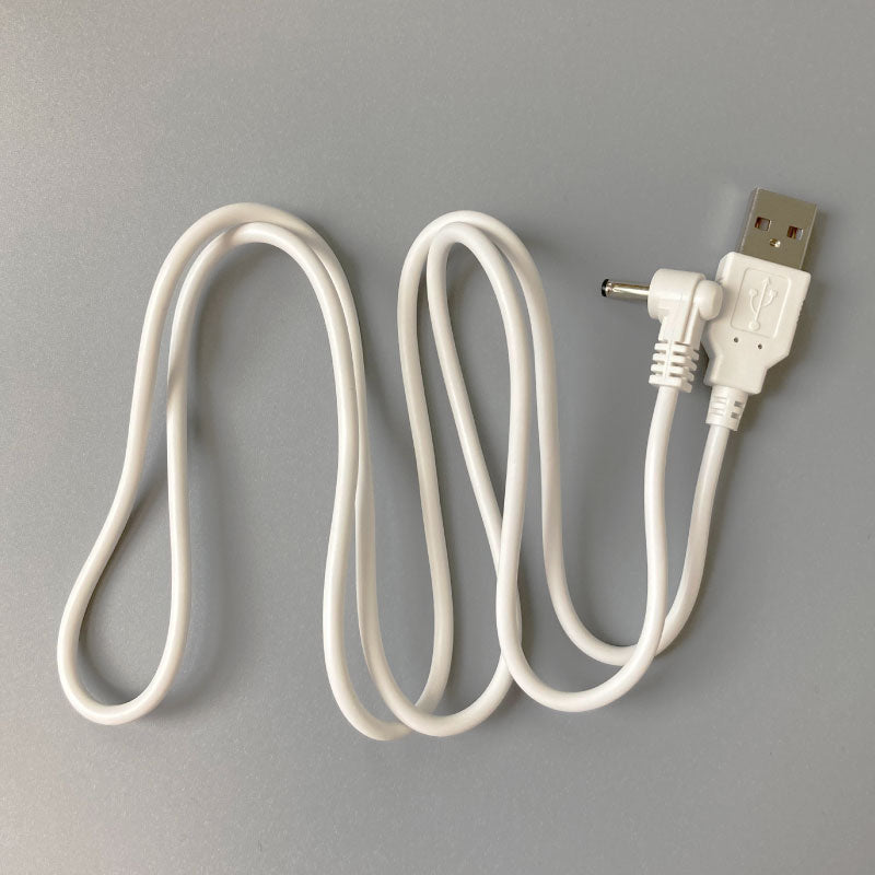 USB 纜線 DC 插頭 100 厘米