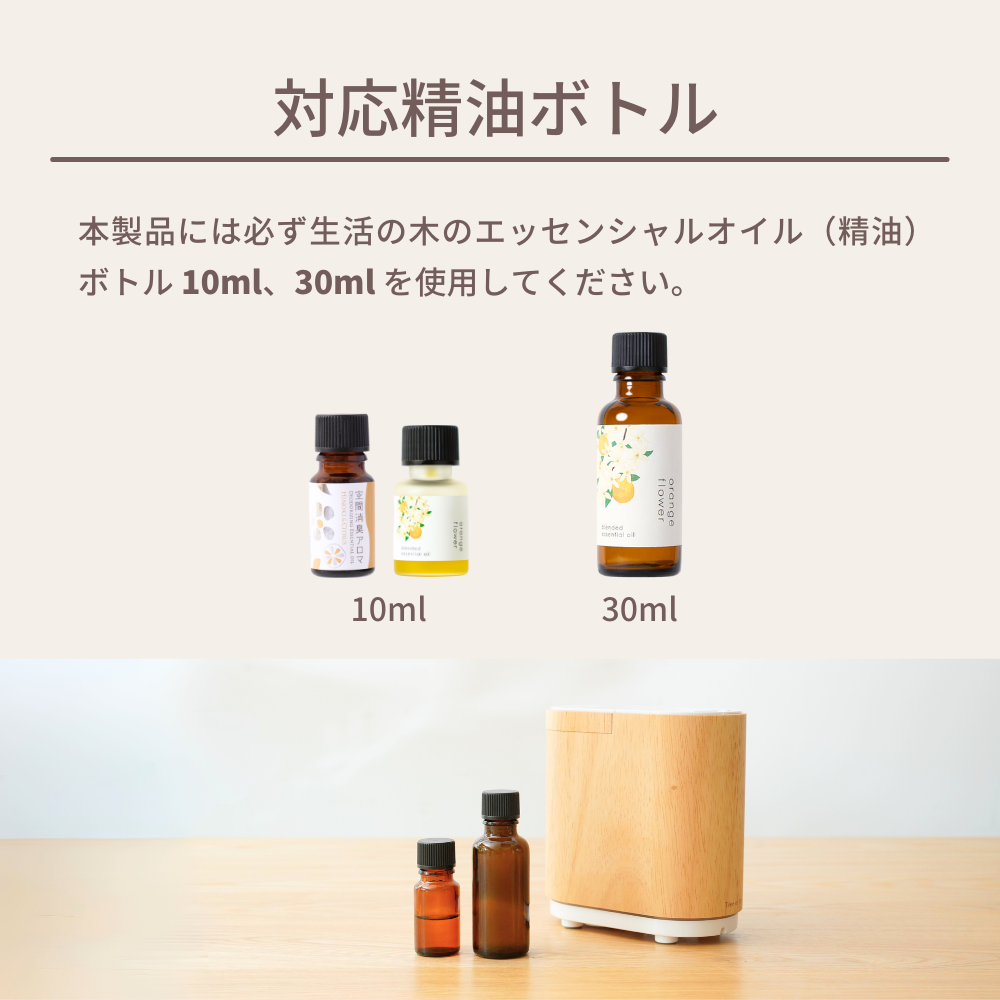 アロモアウッド