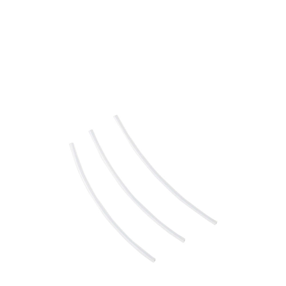 Aromore Mini Portable 替換管（3 件組）