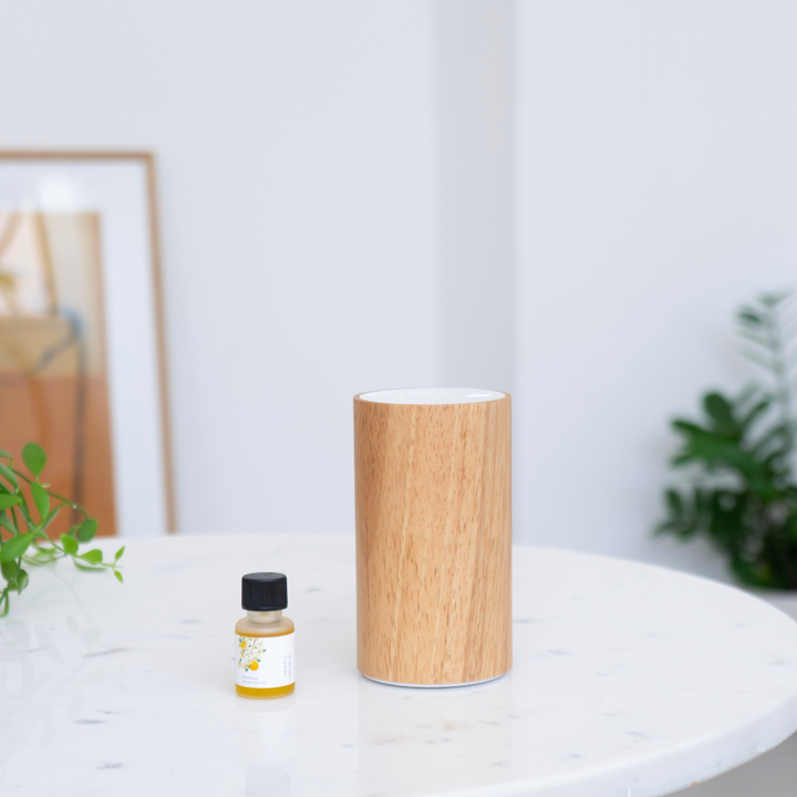 Aroma Mini Portable Wood