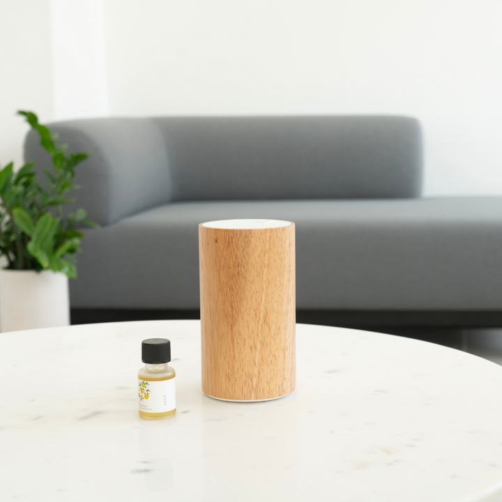 Aroma Mini Portable Wood