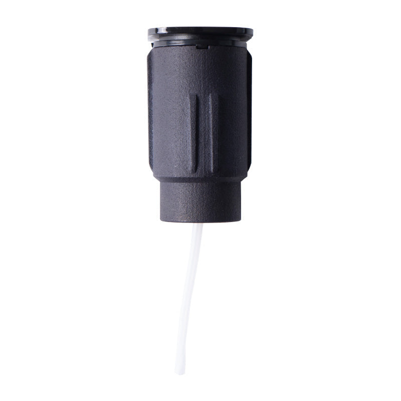 Aroma Mini Portable Exclusive Nozzle Cap (Black)