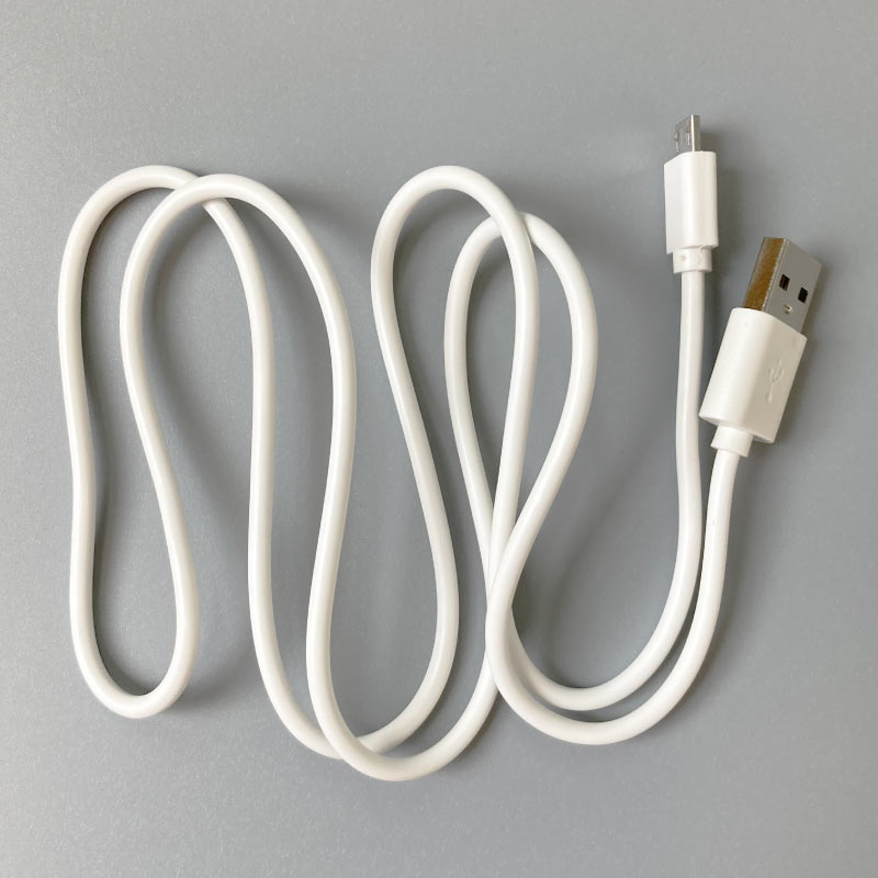 USB cable for personal aroma mist diffuser mini Type-B 100cm