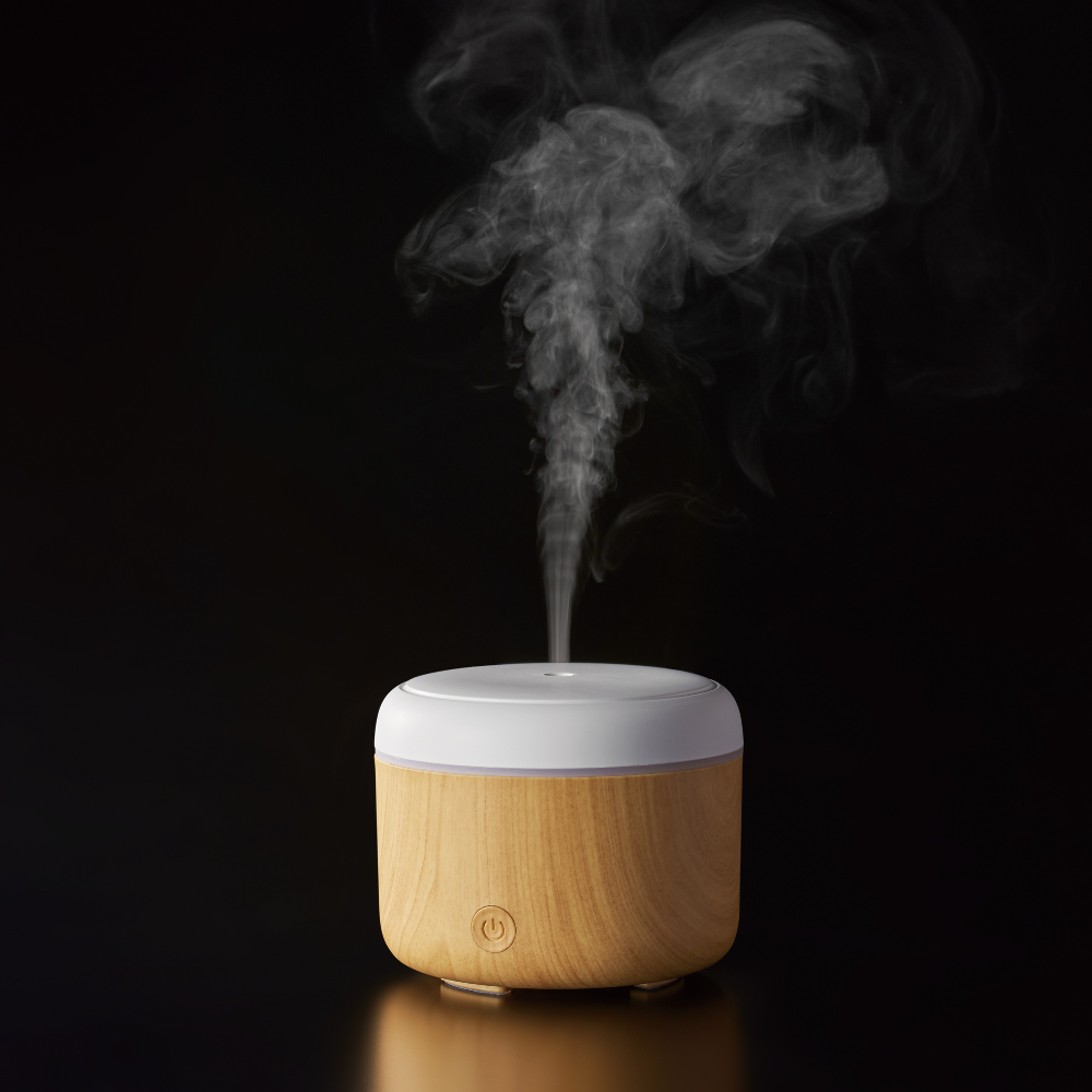 MIST OF DREAMS ミスト 加湿器 ディフューザー MIST OF DREAMS ミスト 加湿器 ディフューザー