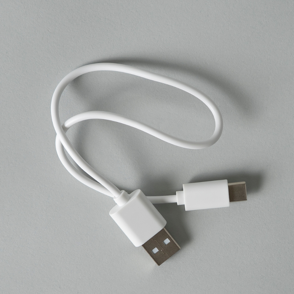 ハニカム用USBケーブル Type-C 30cm