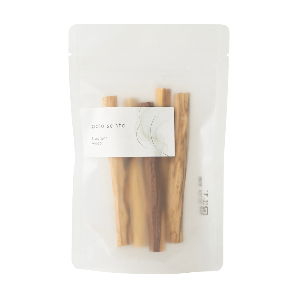 Incense Palo Santo Sticks (5 sticks)