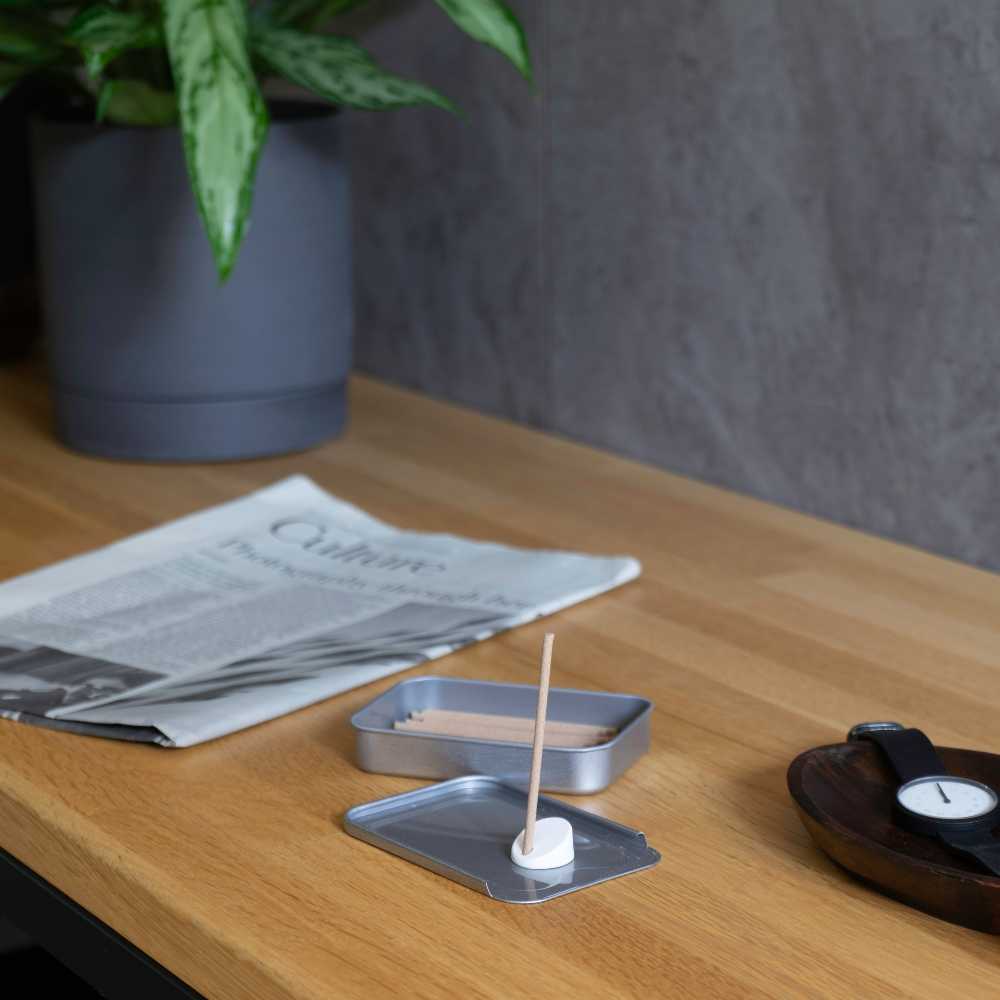 インセンス 07:00 30本入 – 生活の木 オンラインストア インセンス 07:00 30本入 – 生活の木 オンラインストア