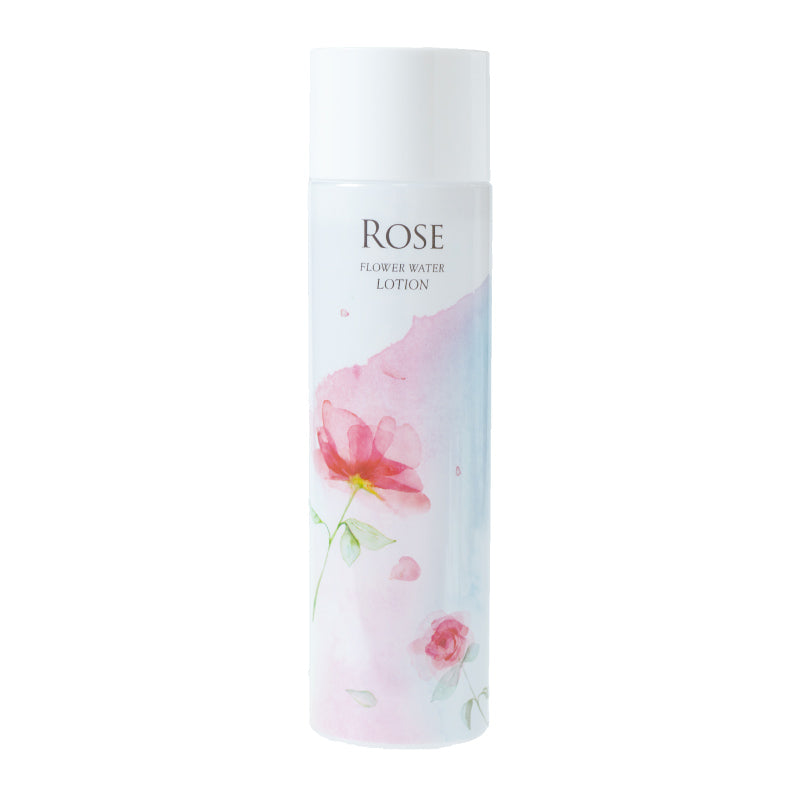 Rose Flower Water Lotion 200ml
