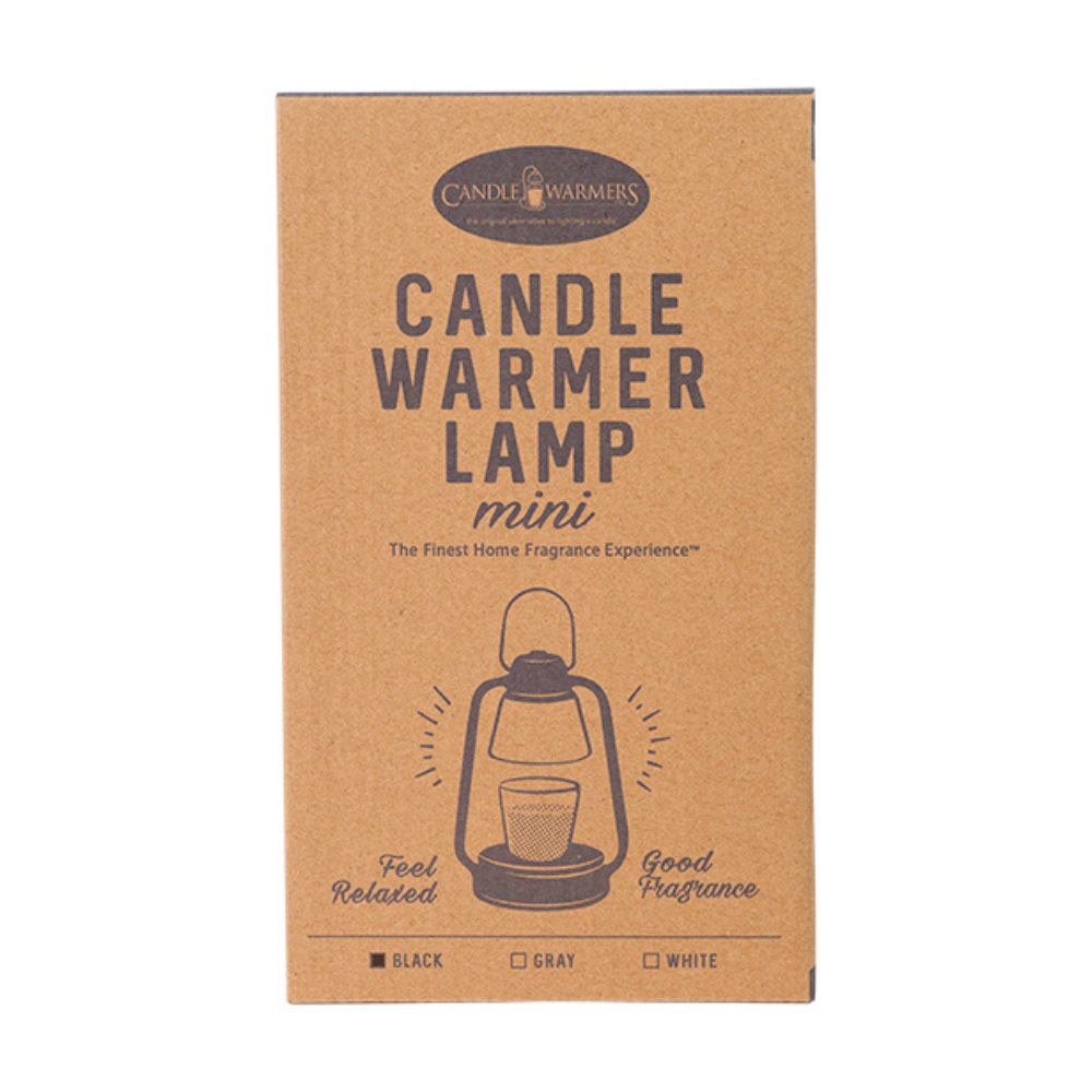 Candle Warmer Lamp Mini