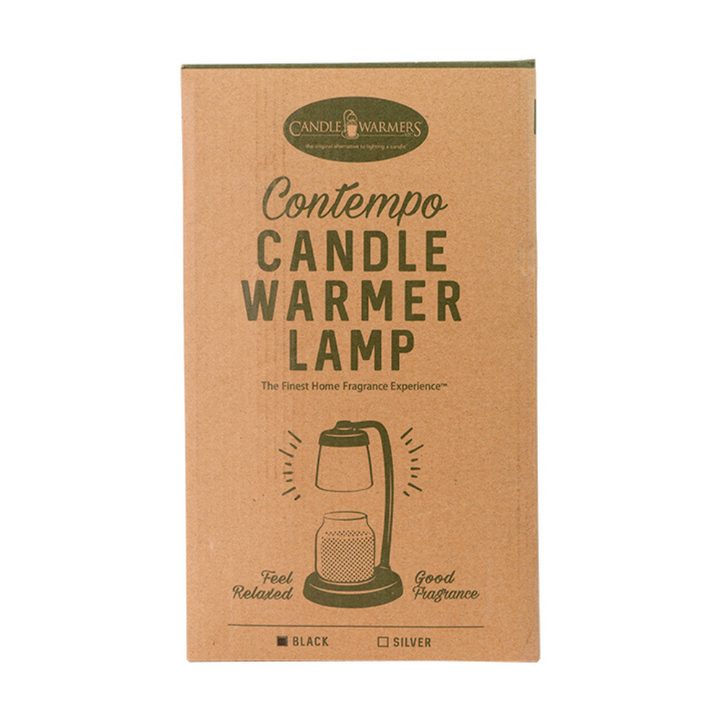Contempo Candle Warmer Lamp