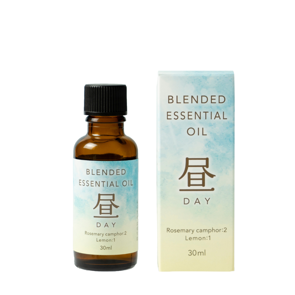 ブレンド精油 昼-DAY- – 生活の木 オンラインストア ブレンド精油 昼-DAY- – 生活の木 オンラインストア