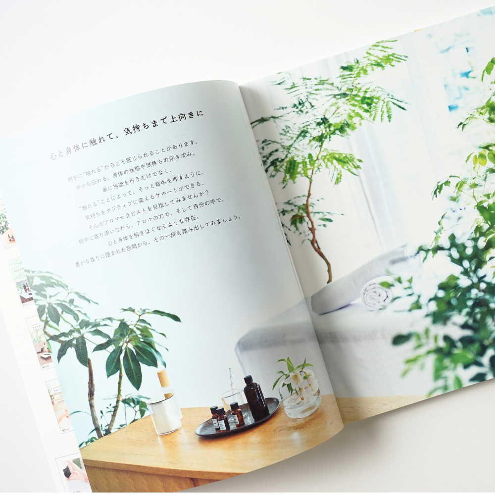 AEAJアロマセラピスト公式テキスト<2024年改訂版> – 生活の木 AEAJアロマセラピスト公式テキスト<2024年改訂版> – 生活の木