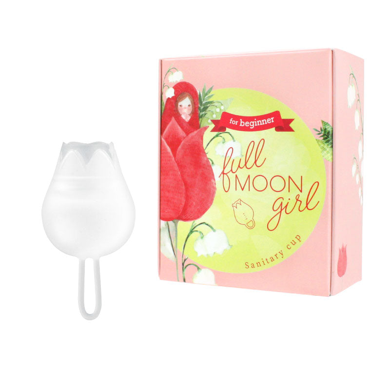 Full Moon Girl (sanitary cup)