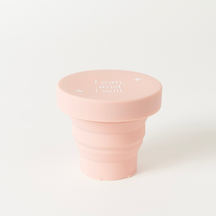 Clean Out Cup Moon Clean Cup (cleaning container) – 生活の木 オンラインストア