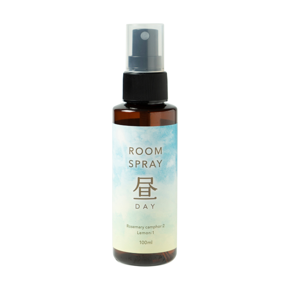 ルームスプレー 昼-DAY- 100ml
