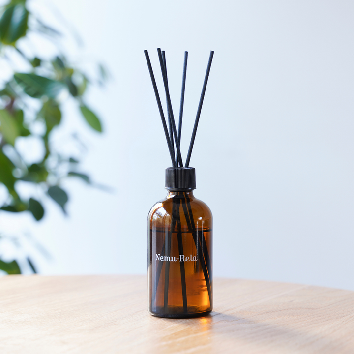 Nemurira Reed Diffuser Lavender 100ml