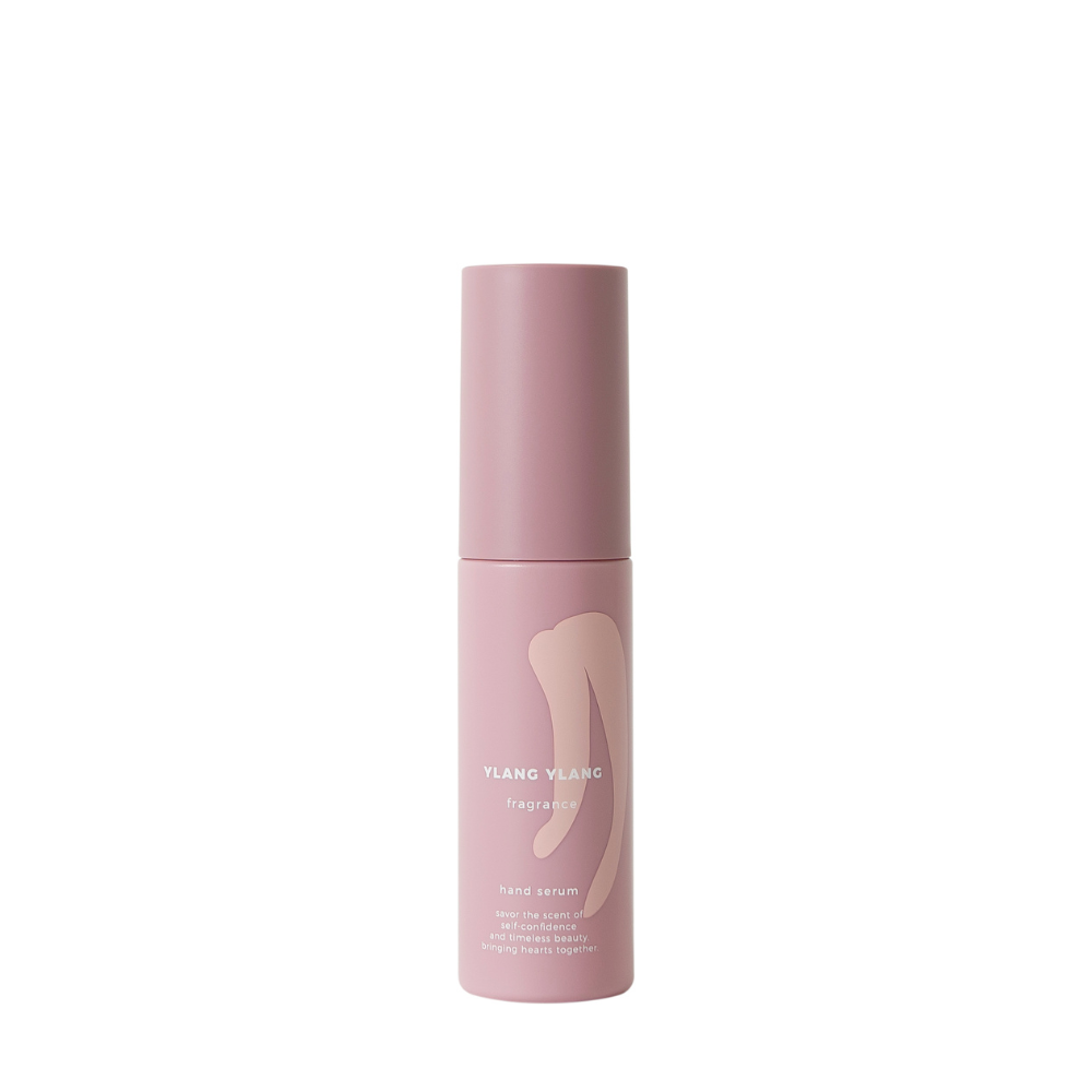 イランイラン ハンドセラム 40ml