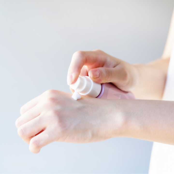 イランイラン ハンドセラム 40ml