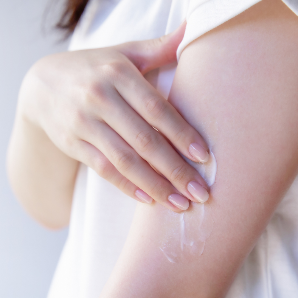 イランイラン ボディークリーム 180ml