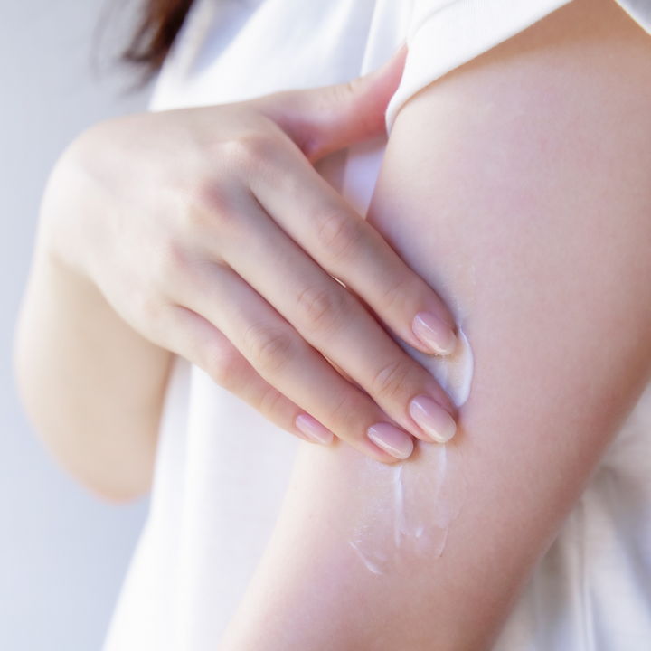 イランイラン ボディークリーム 180ml