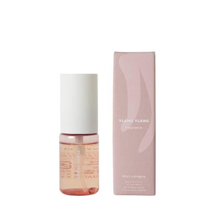 イランイラン ミストコロン 30ml