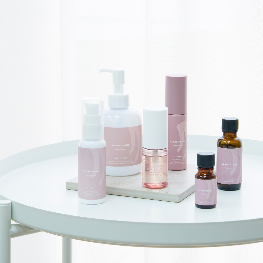 マンダリン様　PRANAROM イランイランエクストラ他　合計8点　精油 Essential Oil】イランイランextra | Celym