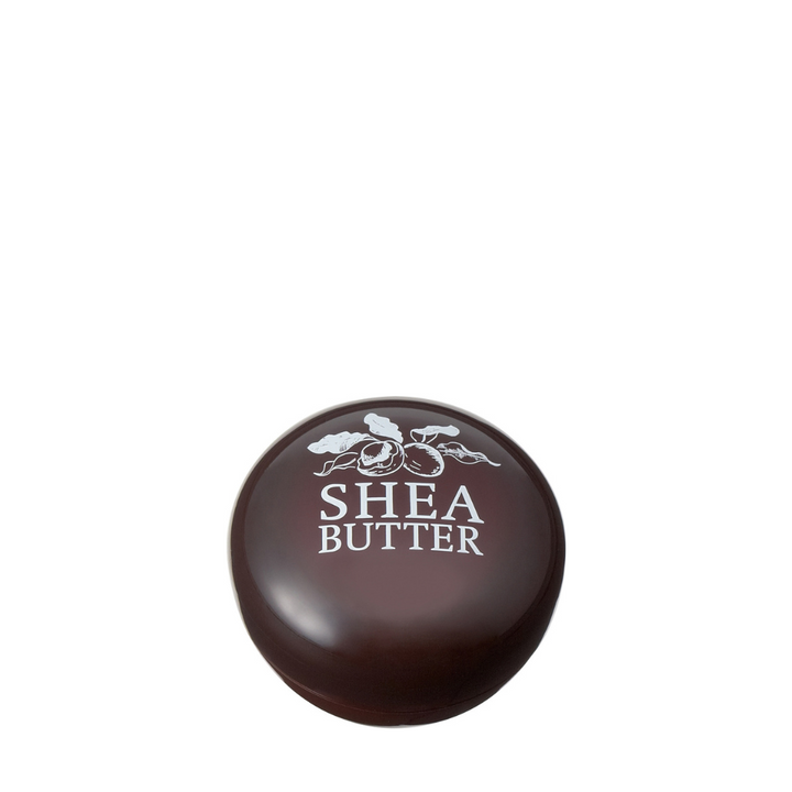 shea butter natural