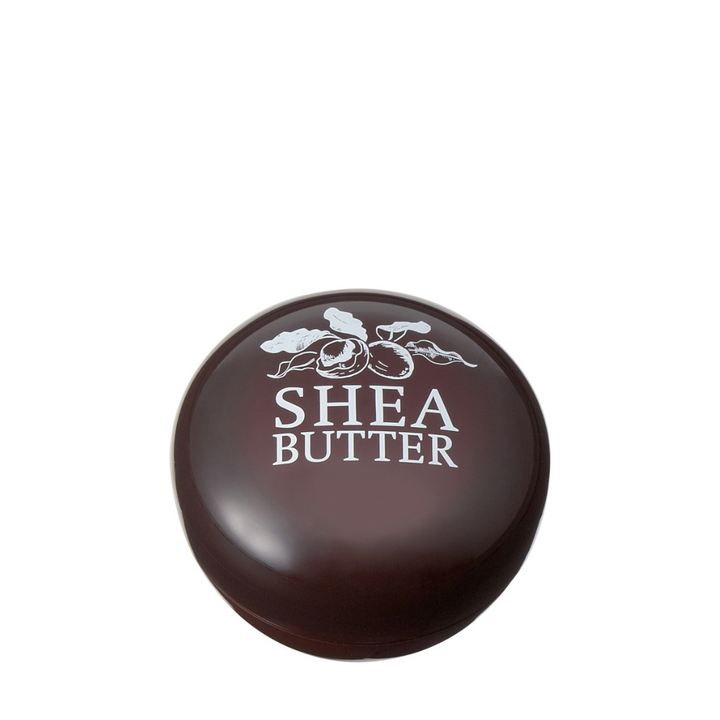 shea butter natural