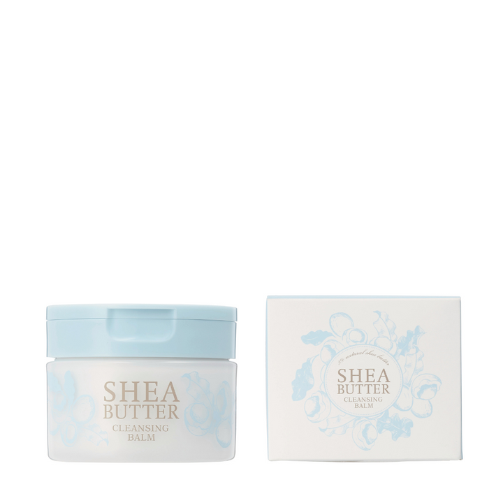 乳木果油潔面膏 80g