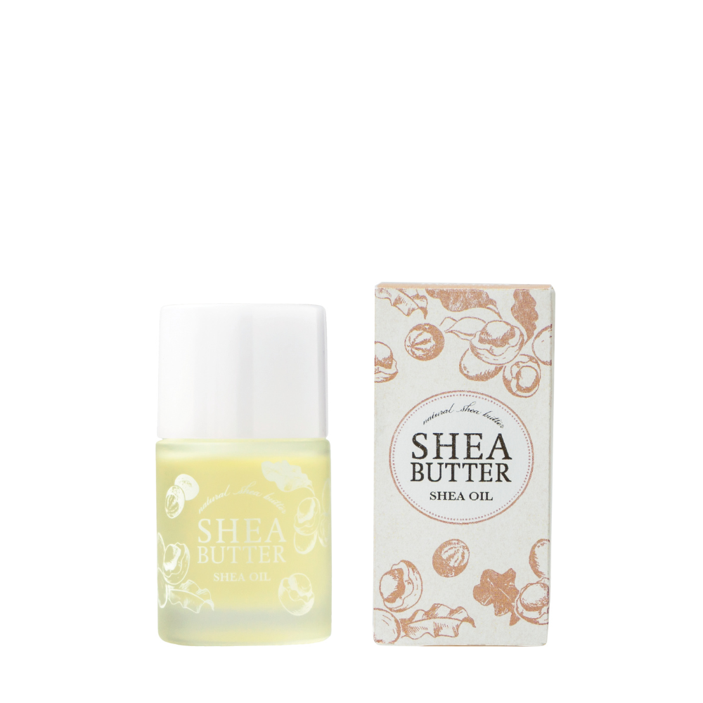 Shea butter Shea oil 22ml