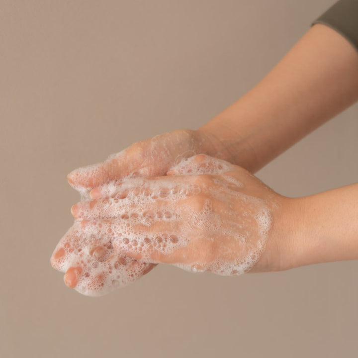 [Year-round product] Kinmokusei Hand Wash 300ml 
