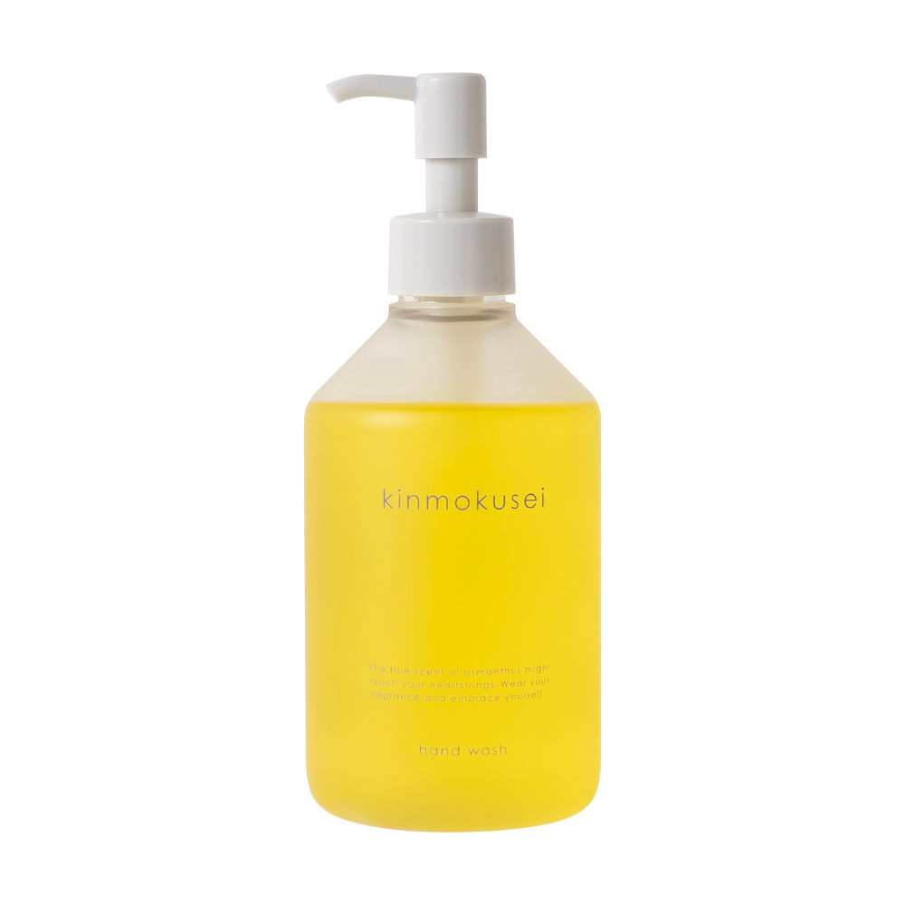 桂花洗手液 300ml