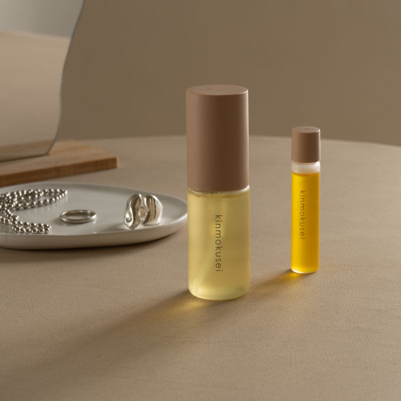 金木犀 ボディー＆ヘアミスト 30ml